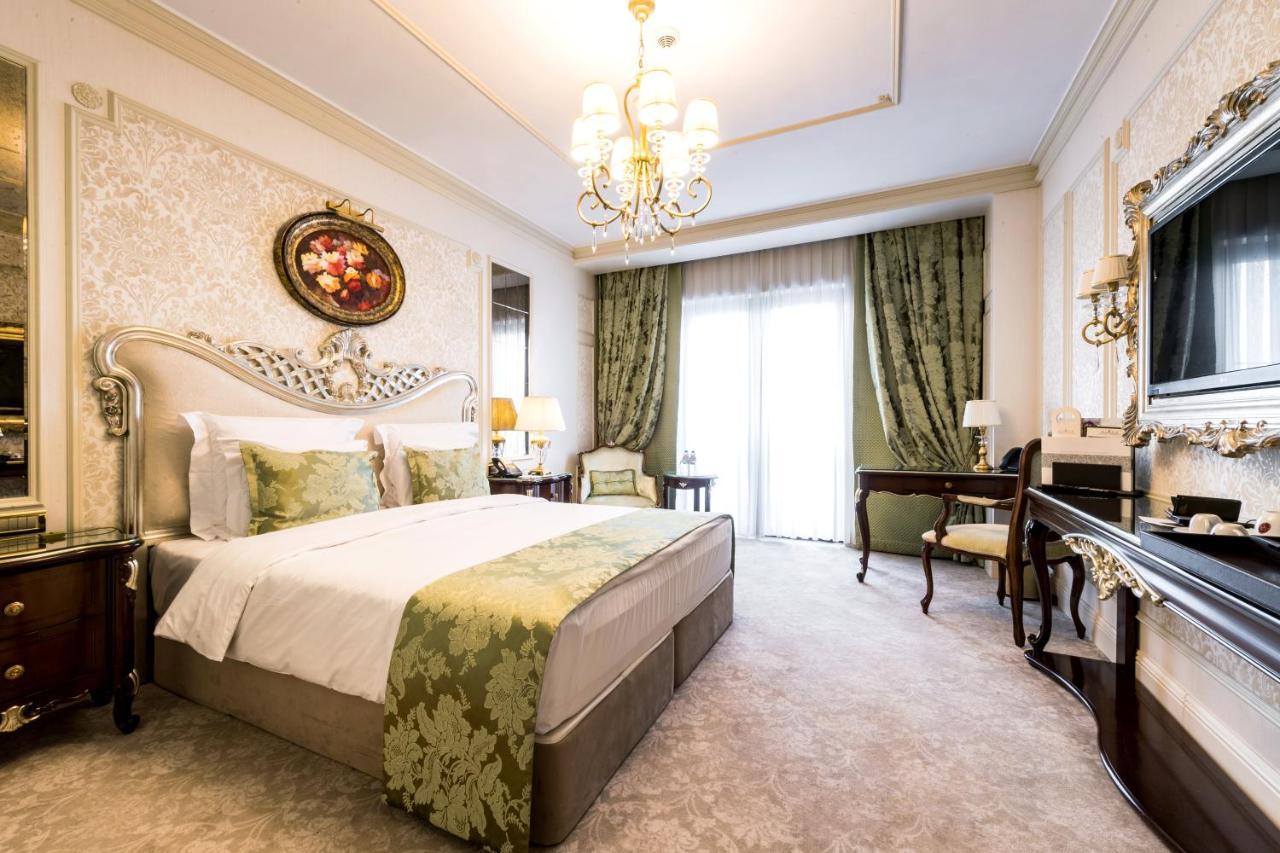 ОТЕЛЬ RIXOS KHADISHA SHYMKENT ШЫМКЕНТ 5* (Казахстан) - от 12894 RUB | NOCHI